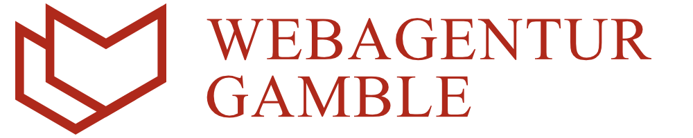Webagentur Gamble